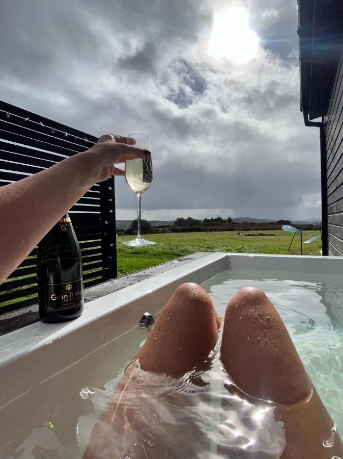 Wild Hideaways Luxury Lodges And Eco Spa Bantry Zewnętrze zdjęcie