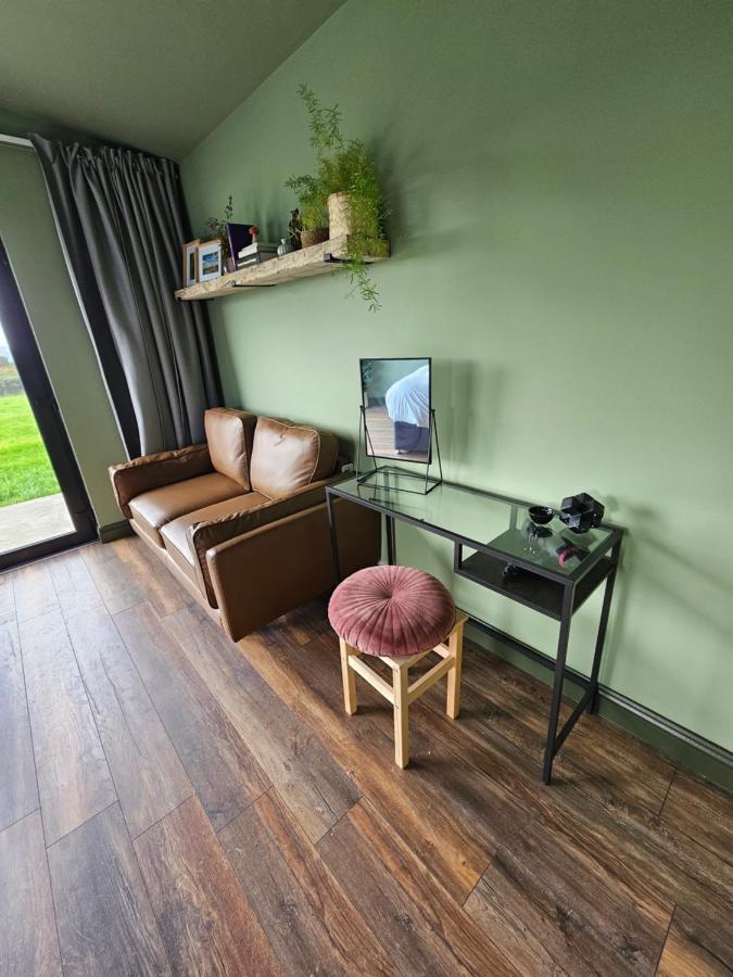 Wild Hideaways Luxury Lodges And Eco Spa Bantry Zewnętrze zdjęcie