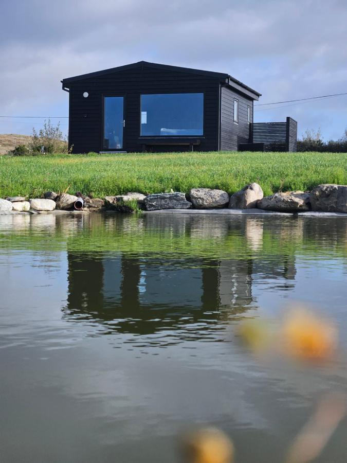 Wild Hideaways Luxury Lodges And Eco Spa Bantry Zewnętrze zdjęcie