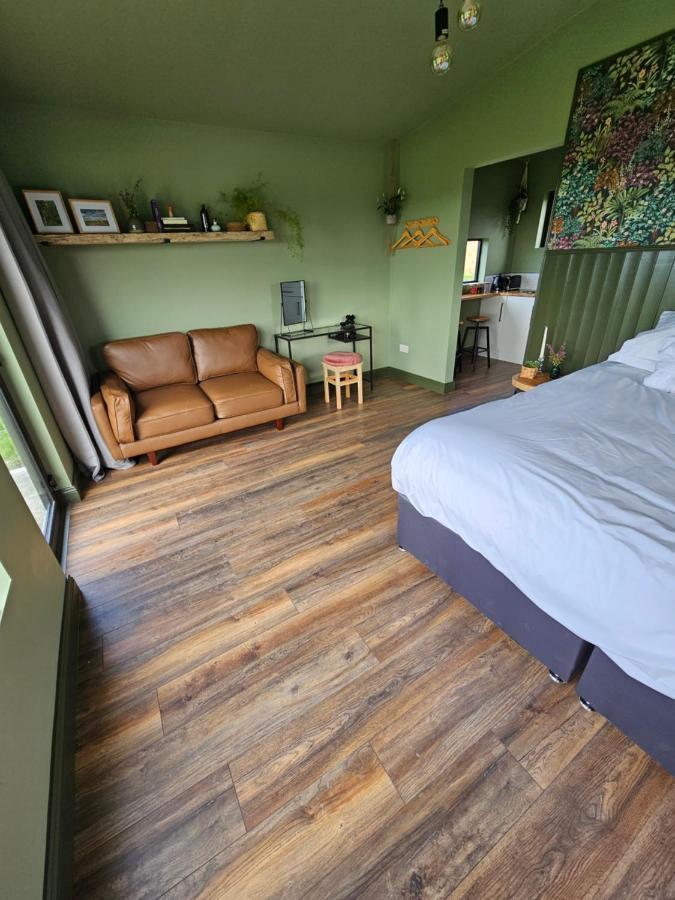 Wild Hideaways Luxury Lodges And Eco Spa Bantry Zewnętrze zdjęcie