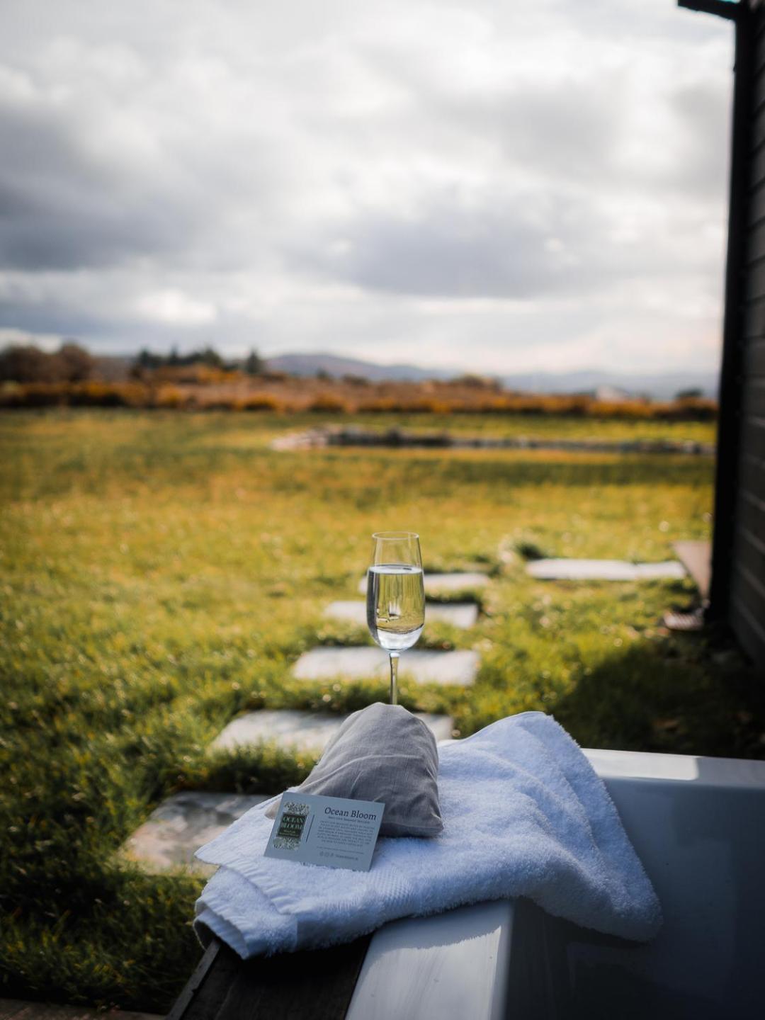 Wild Hideaways Luxury Lodges And Eco Spa Bantry Zewnętrze zdjęcie